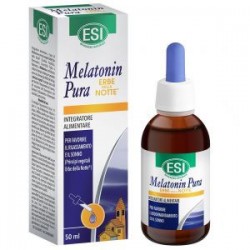 MELATONINA GOTAS CON ERBE 1.9MG ESI