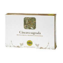 CASCARA SAGRADA 60 COMPRMIDOS ROBIS