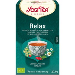 Yogi Tea Relax