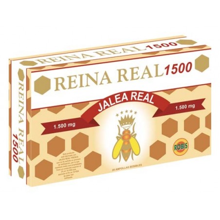 REINA REAL 1500 ROBIS