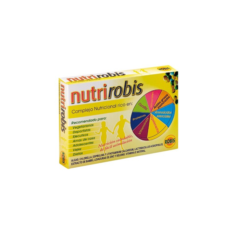 NUTRIROBIS