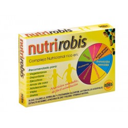 NUTRIROBIS