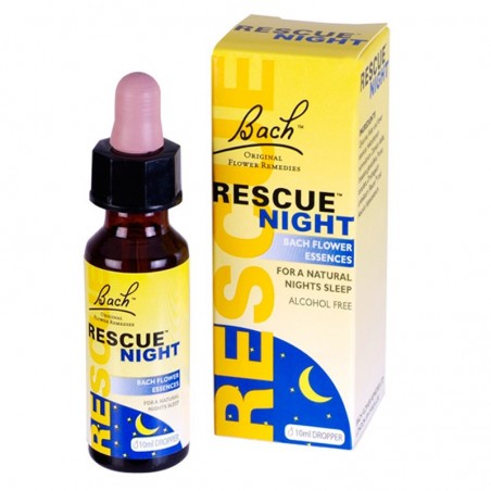 RESCUE REMEDY 20ml FLORES DE BACH