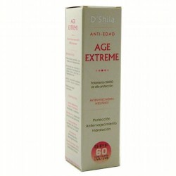 AGE EXTREME ANTI EDAD D´SHILA