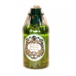 CHAMPÚ DE EUCALIPTO 300ML D´SHILA