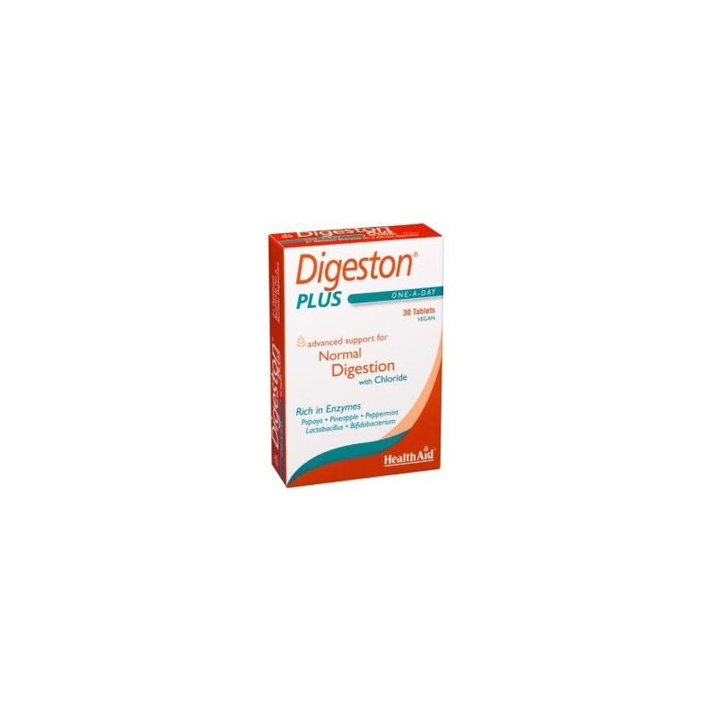 DIGESTON PLUS HEALTH AID