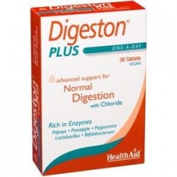 DIGESTON PLUS HEALTH AID