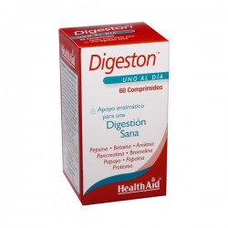 DIGESTON 60 COMPRIMIDOS HEALTH AID