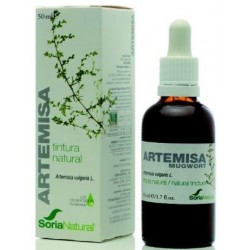 ARTEMISA EXTRACTO SORIA NATURAL