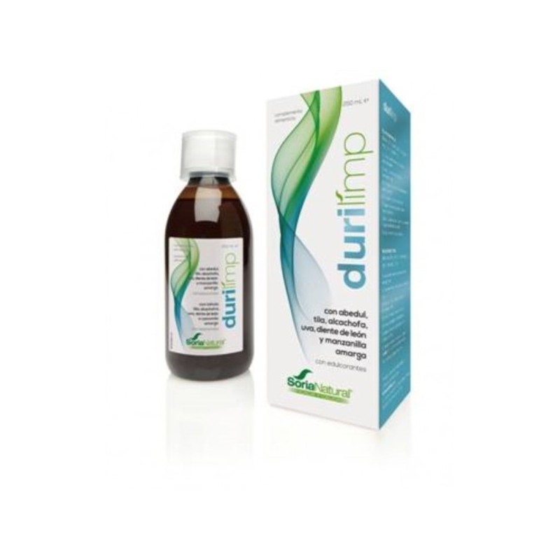 DURILIMP 250 ML SORIA NATURAL