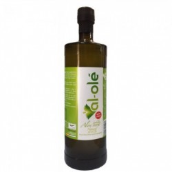 ALOE VERA 1L. BIO AL-OLÉ