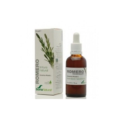 EXTRACTO DE ROMERO SORIA NATURAL