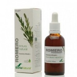 EXTRACTO DE ROMERO SORIA NATURAL