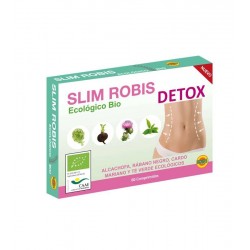 SLIM ROBIS DETOX