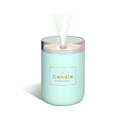 Humificador Candle