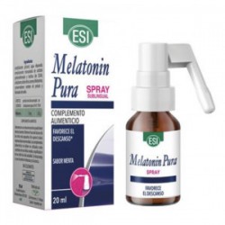 MELATONINA PURA SPRAY ESI