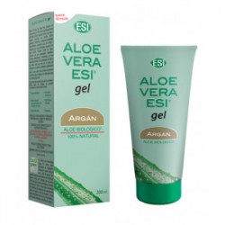 Gel Aloe Vera con Argán 200ml Esi