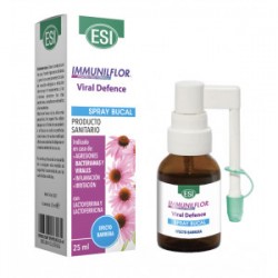 Immunilflor Viral Defence Spray Bucal  ESI  25 ml
