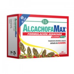 Alcachofamax 60 comprimidos Esi