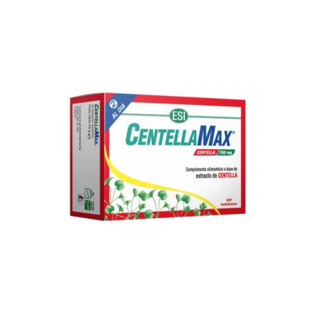 Centellamax 60 comprimidos Esi