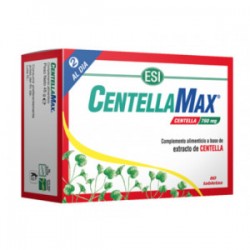 Centellamax 60 comprimidos Esi