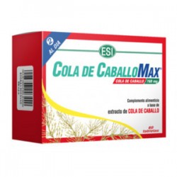 Cola de CaballoMax 60 comprimidos Esi