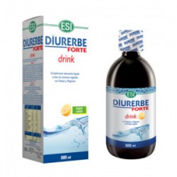 Diurerbe Forte Fluido Sabor Granada  500 ml Esi