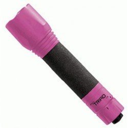 LINTERNA POLY CR ROSA 27 5...