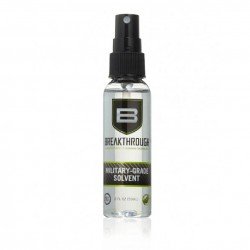 DISOLVENTE GRADO MILITAR 60ML