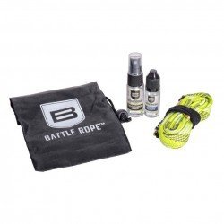 KIT BATTLE ROPE CAL...