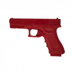 REDGUN GLOCK 17