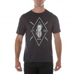 CAMISETA PINEAPPLE GRENADE M/C