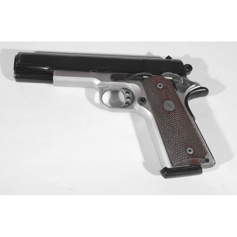 COLT MK IV, Cal. .45 ACP  5"