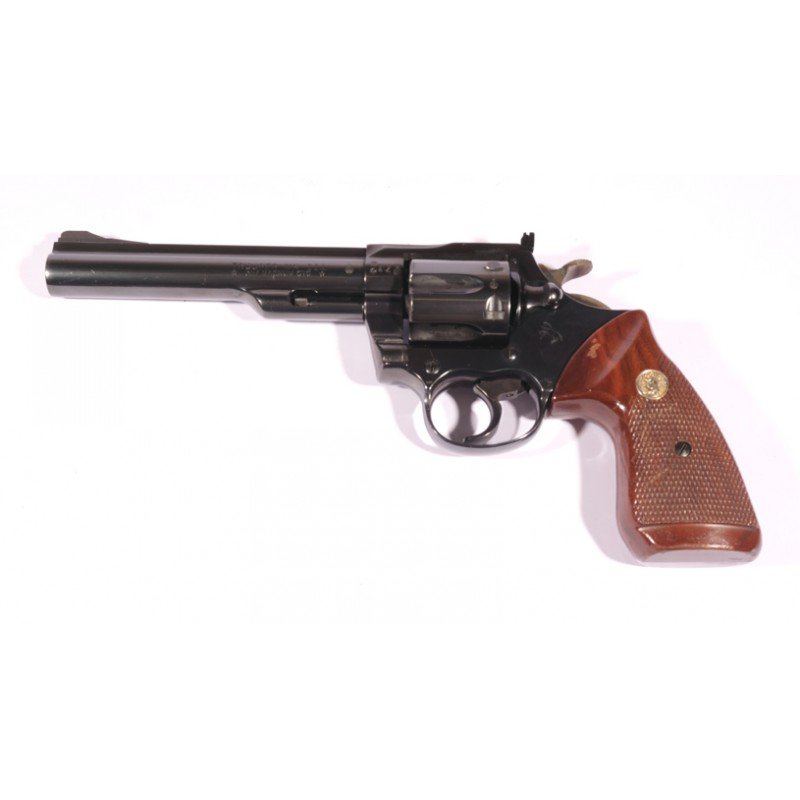 COLT TROOPER MKIII, Cal. .357 Mg  6"