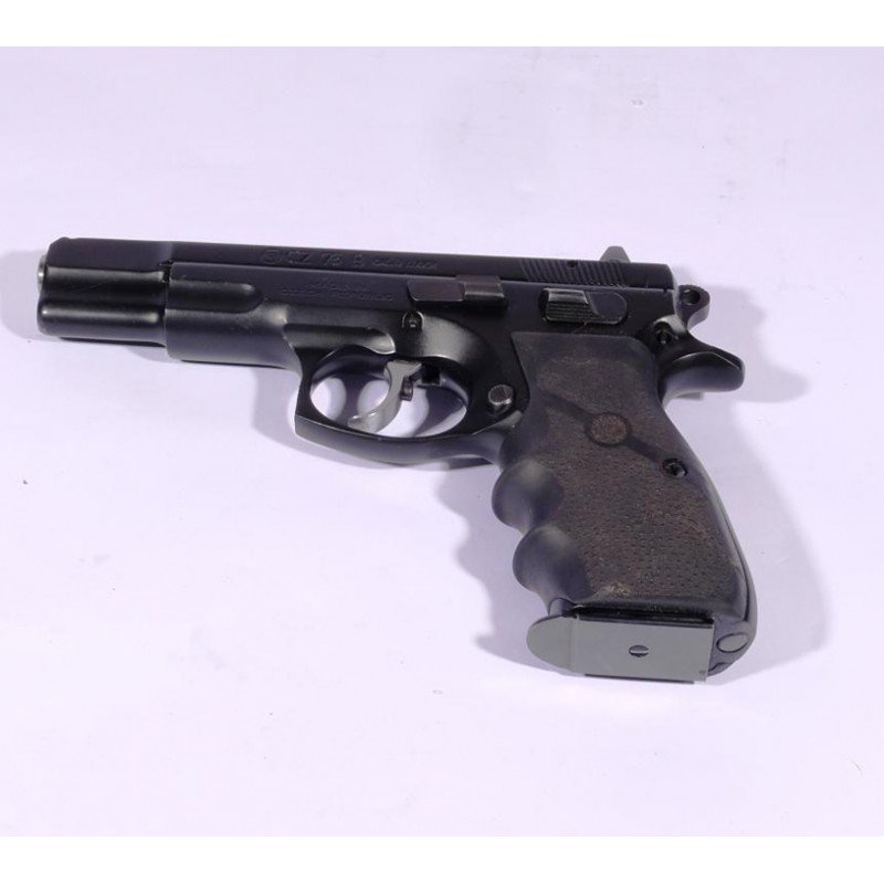 CZ 75, Cal. 9x19mm