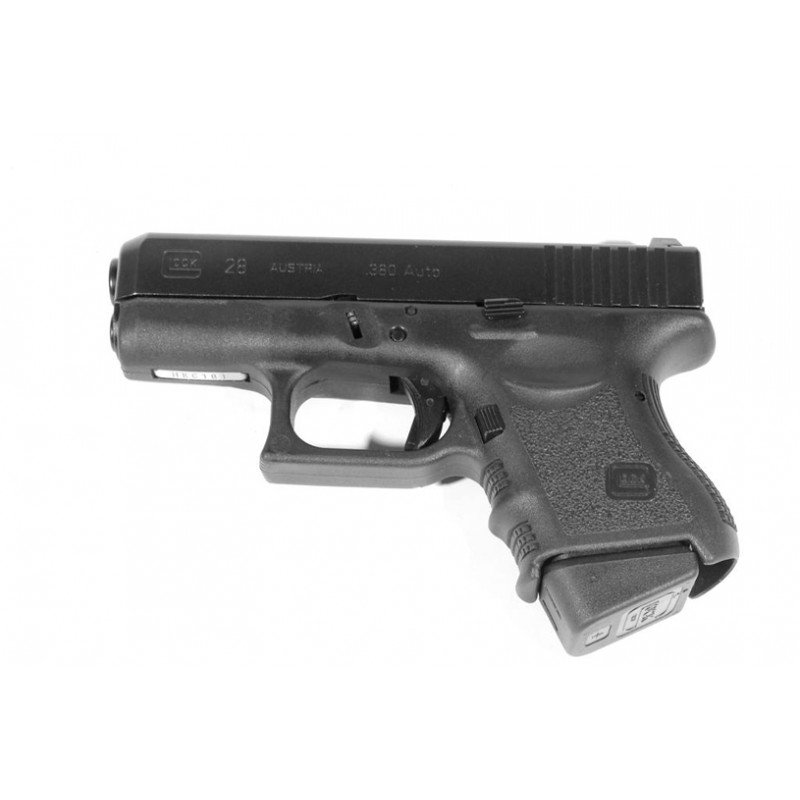 GLOCK 28, Cal. .380 ACP