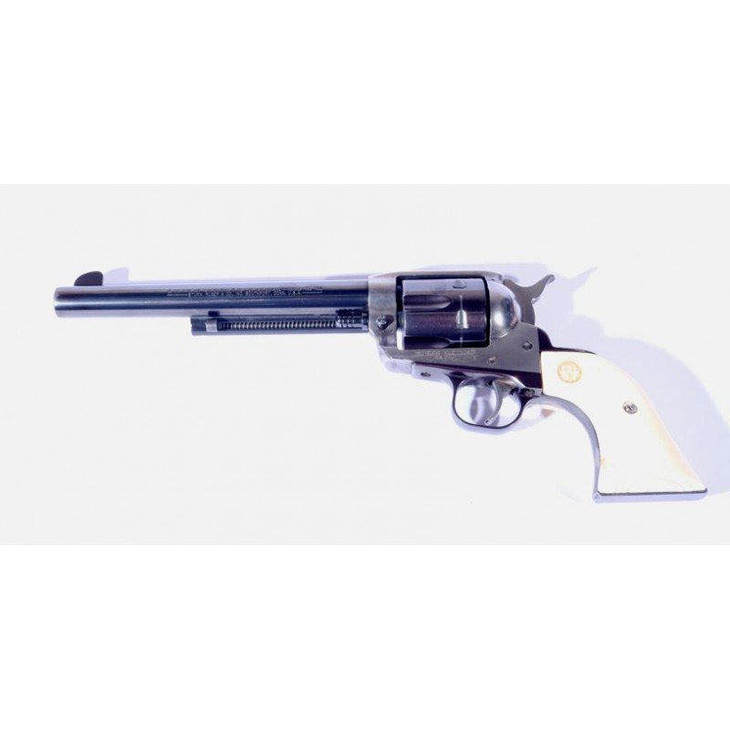 RUGER , Cal. .45 LC  6"