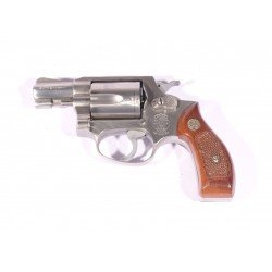 S&W 38 SPECIAL, Cal. .38 Spl  2"