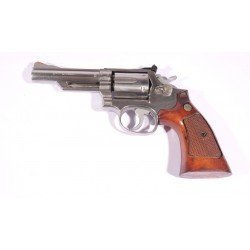 S&W KIYA, Cal. .38 Spl  6"