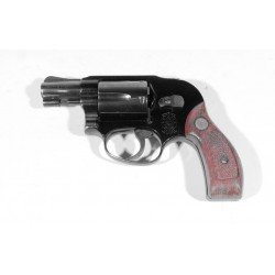 S&W 38 SPECIAL, Cal. .38 Spl  2"