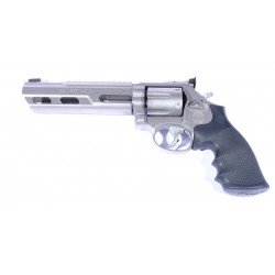 S&W 357 MAGNUM, Cal. .357 Mg  6"