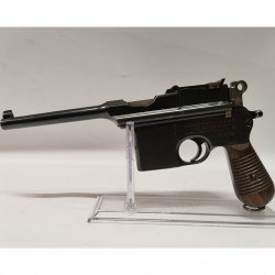 PISTOLA ASTRA AUTOMATIC CAL...