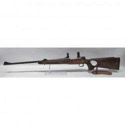 RIFLE MAUSER MODELO M12...