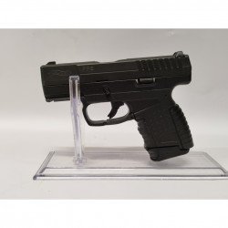 PISTOLA WALTHER MODELO PPS...