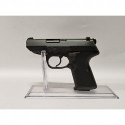 PISTOLA WALTHER MODELO P5...