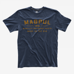 CAMISETA MAGPUL ALGODON M/C