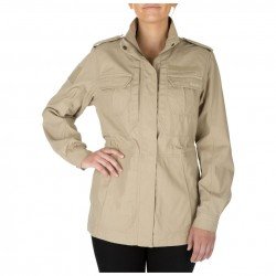 CHAQUETA MUJER TACLITE M-65