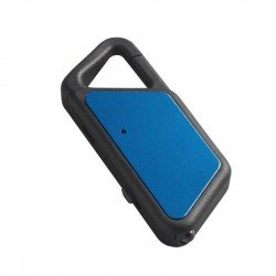 LINTERNA SAPPHIRE (USB) BLUE