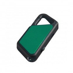 LINTERNA SAPPHIRE (USB) GREEN