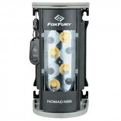 FOXFURY NOMAD N56 2.700 LUMENS